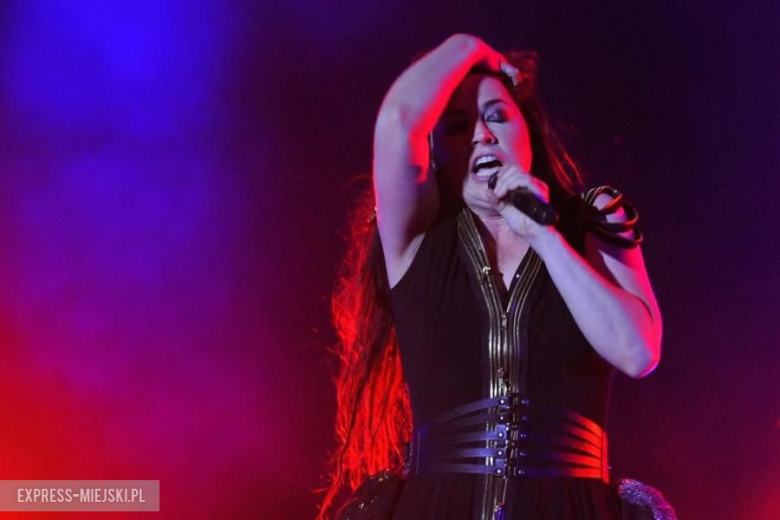 Rock For People 2017 - dzień trzeci