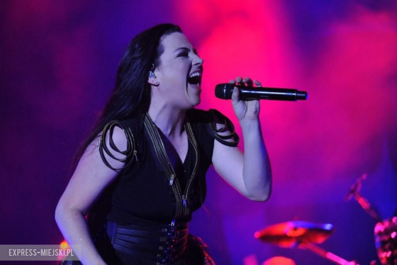 Rock For People 2017 - dzień trzeci