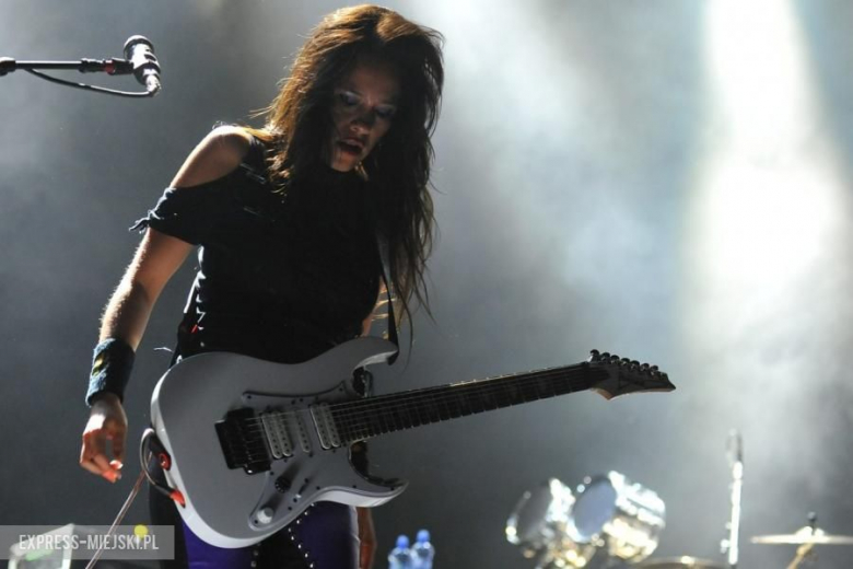 Rock For People 2017 - dzień trzeci