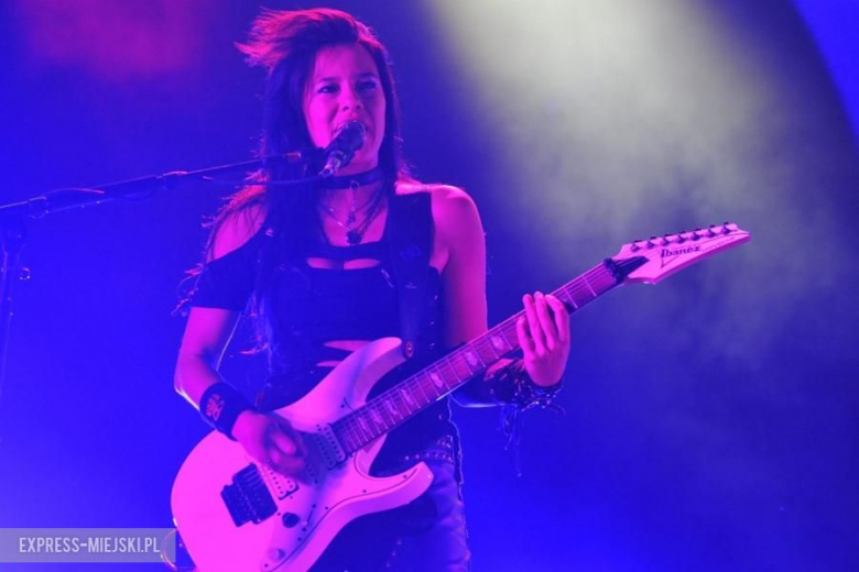 Rock For People 2017 - dzień trzeci