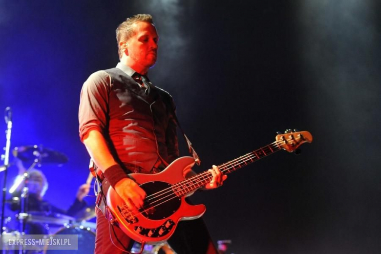 Rock For People 2017 - dzień trzeci