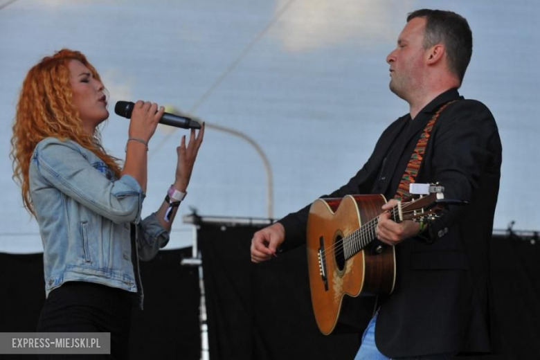 Rock For People 2017 - dzień trzeci