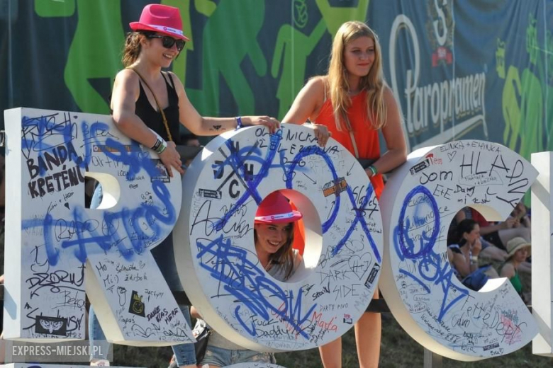 Rock For People 2017 - dzień trzeci