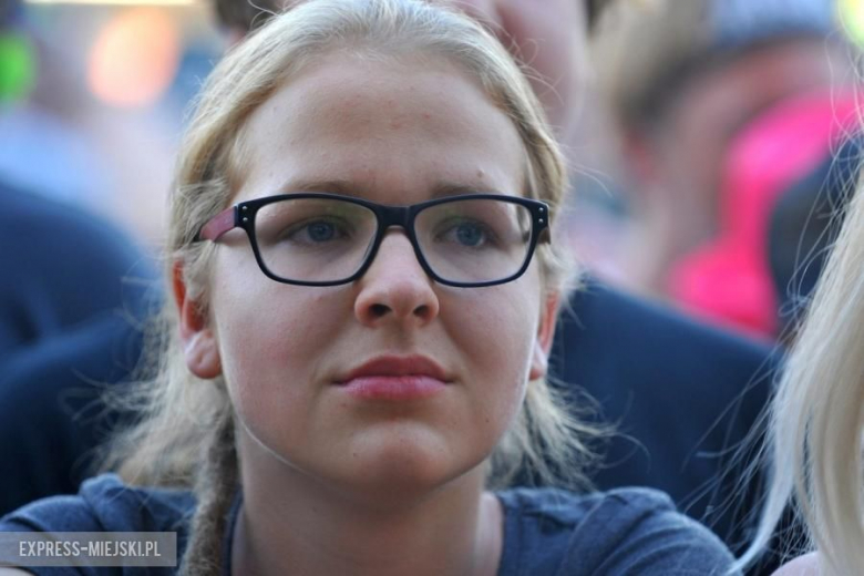 Rock For People 2017 - dzień trzeci