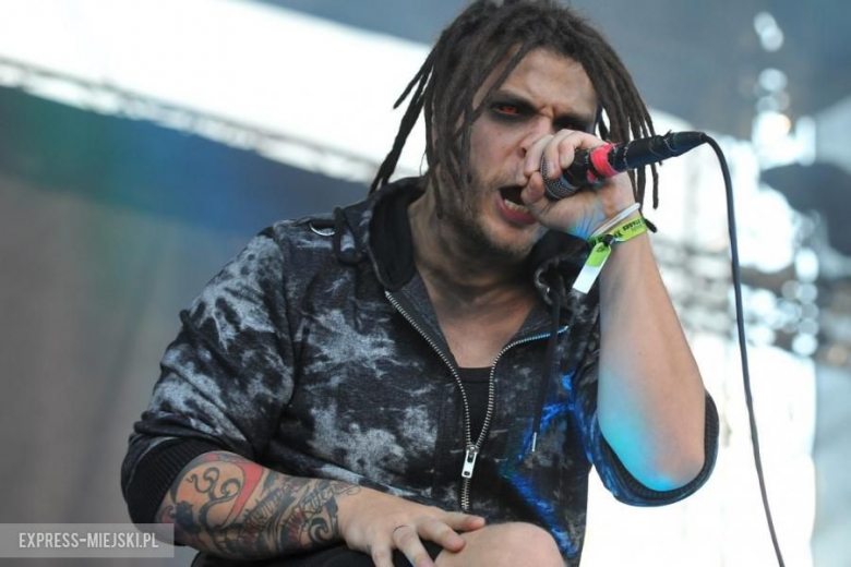 Rock For People 2017 - dzień trzeci