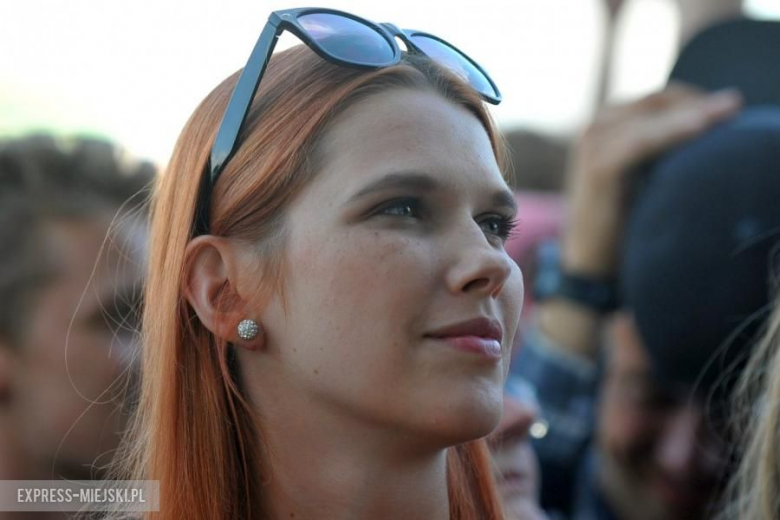 Rock For People 2017 - dzień trzeci