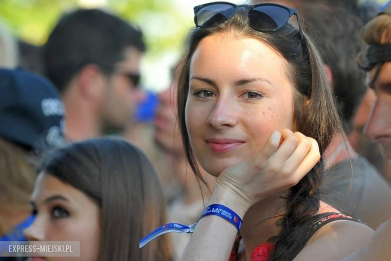 Rock For People 2017 - dzień trzeci