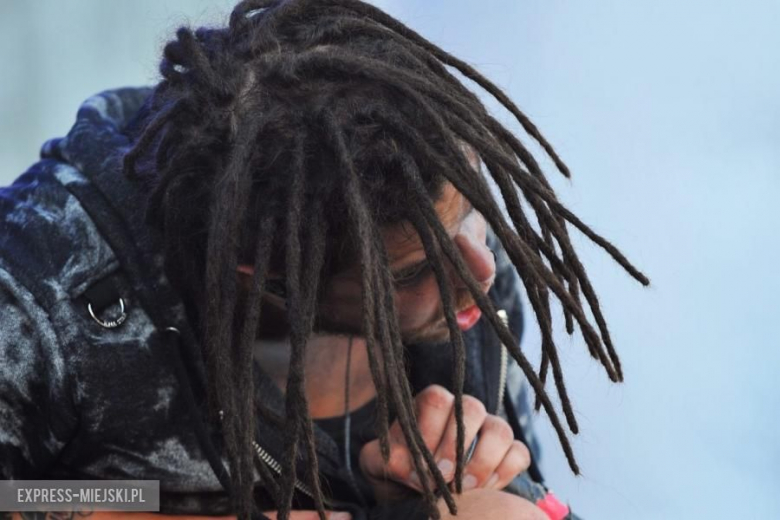 Rock For People 2017 - dzień trzeci