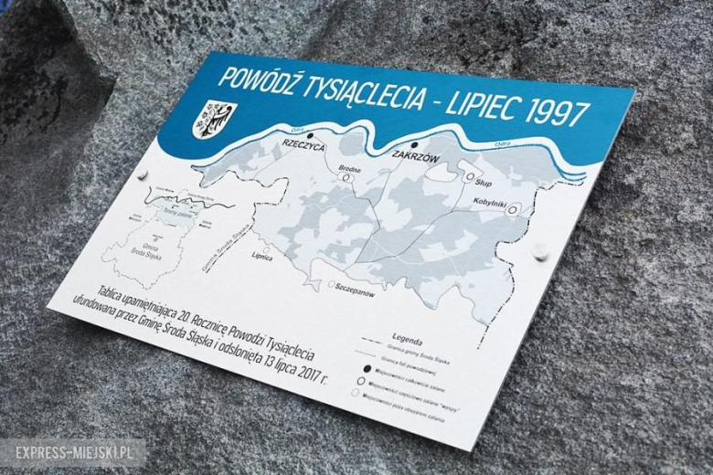 Uroczystości w Rzeczycy