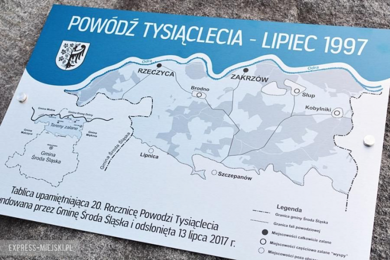 Uroczystości w Rzeczycy