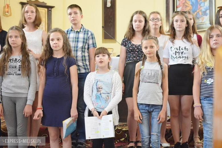 Koncert w Jastrzębcach