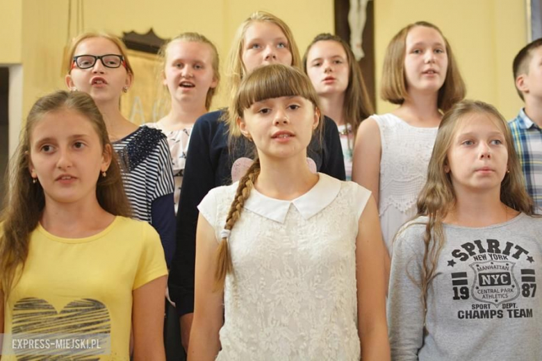 Koncert w Jastrzębcach