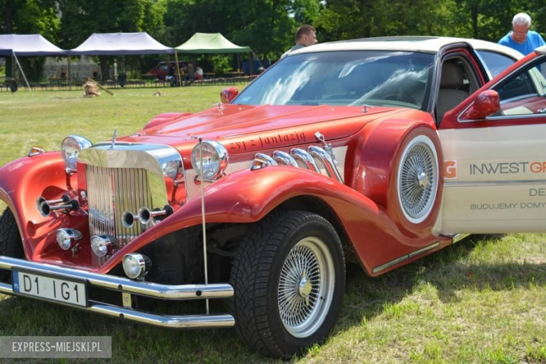 Plener malarski w Gałowie