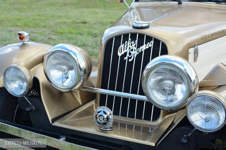 Plener malarski w Gałowie