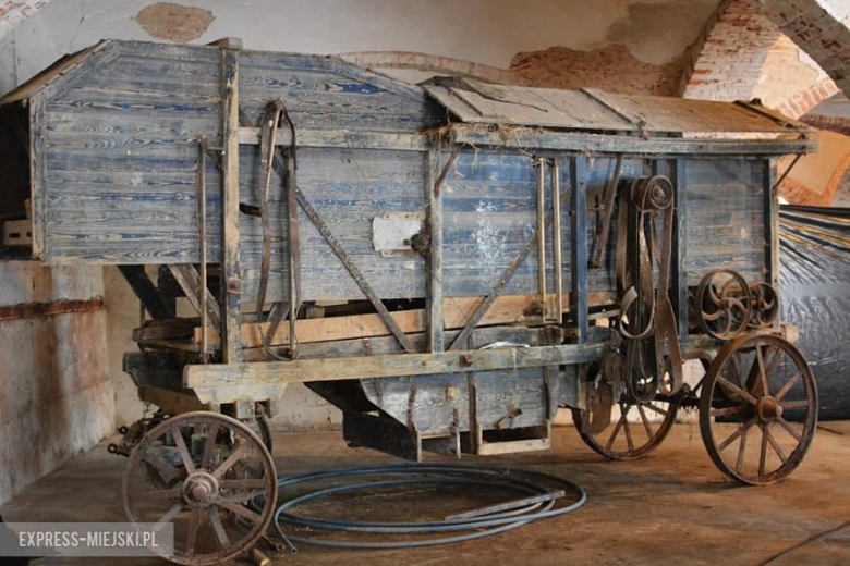 Plener malarski w Gałowie