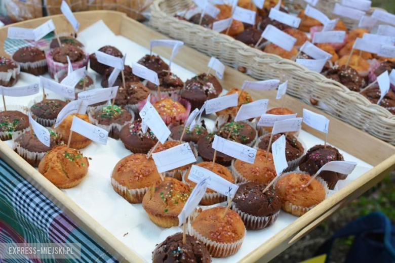 Plener malarski w Gałowie