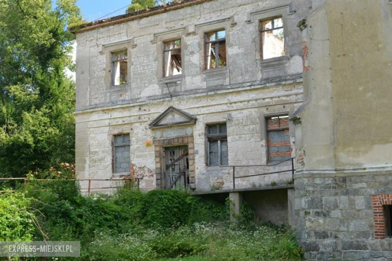 Plener malarski w Gałowie