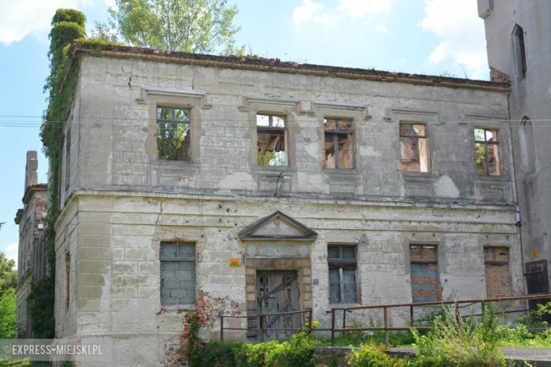 Plener malarski w Gałowie