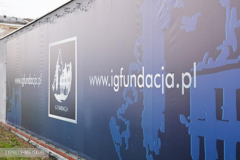 Plener malarski w Gałowie