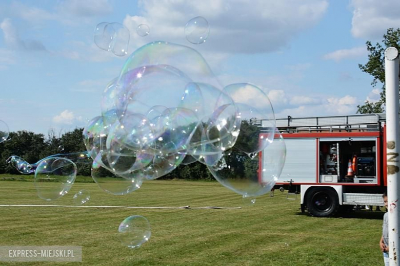Piknik rodzinny w Udaninie