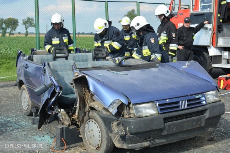 Piknik rodzinny w Udaninie