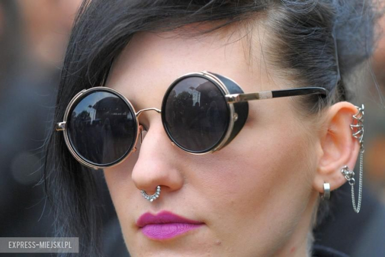 Castle Party 2017 - niecodziennie i wyjątkowo