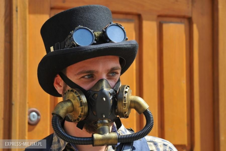 Castle Party 2017 - niecodziennie i wyjątkowo