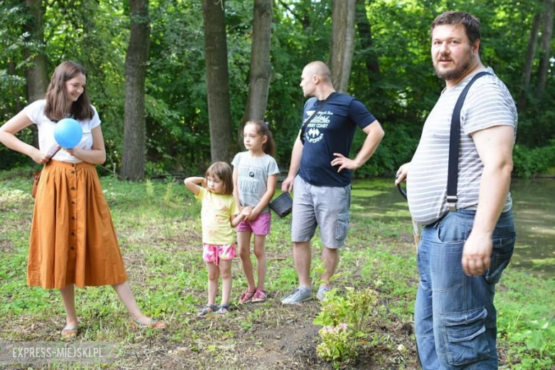 Piknik Rodzinny w Piotrowicach