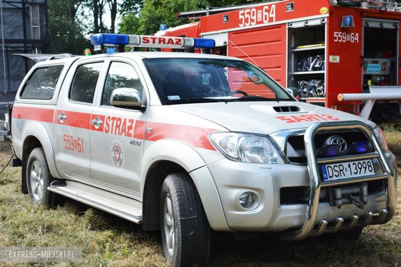 Piknik Rodzinny w Piotrowicach