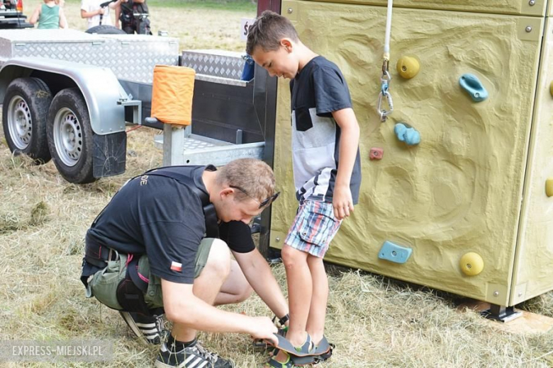 Piknik Rodzinny w Piotrowicach