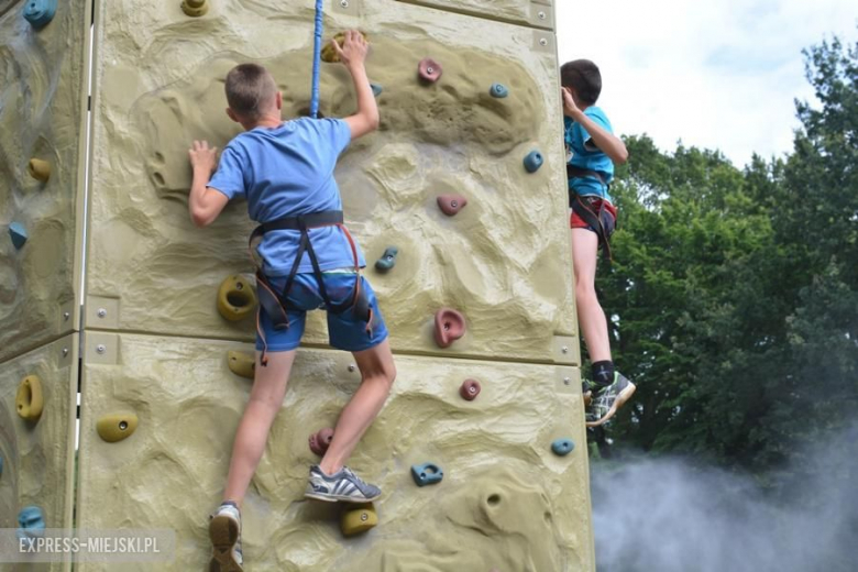 Piknik Rodzinny w Piotrowicach