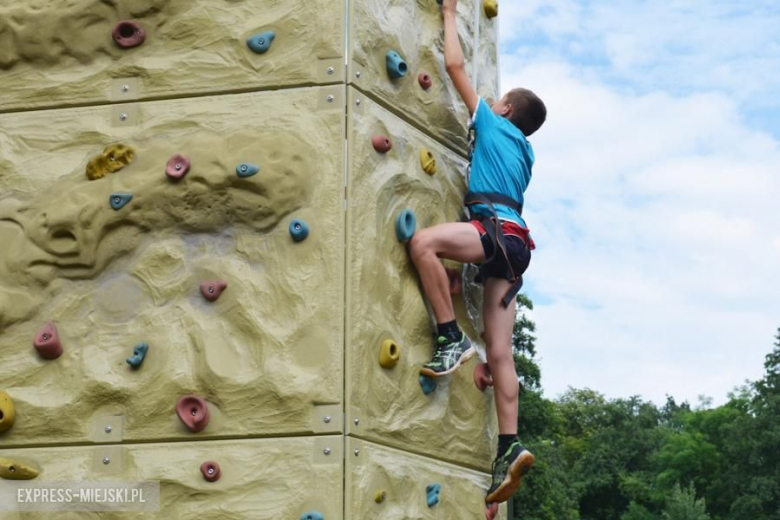 Piknik Rodzinny w Piotrowicach