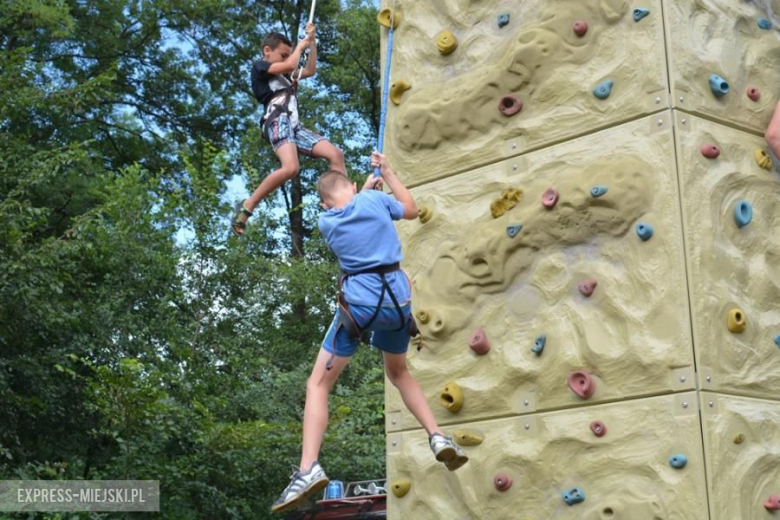 Piknik Rodzinny w Piotrowicach