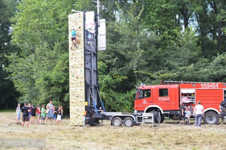 Piknik Rodzinny w Piotrowicach