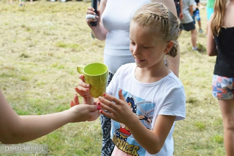 Piknik Rodzinny w Piotrowicach