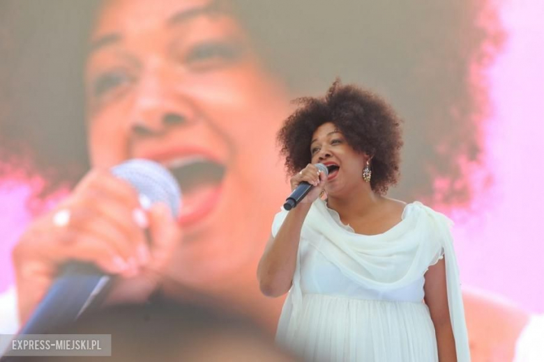 Ceremonia otwarcia World Games we Wrocławiu