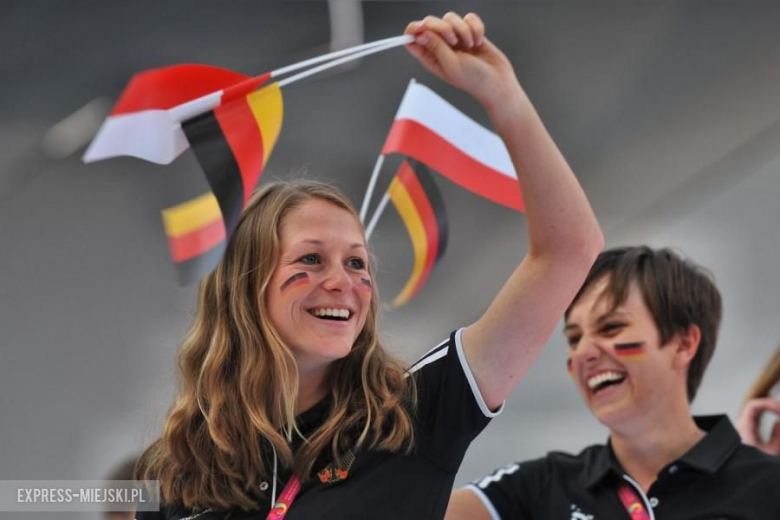 Ceremonia otwarcia World Games we Wrocławiu