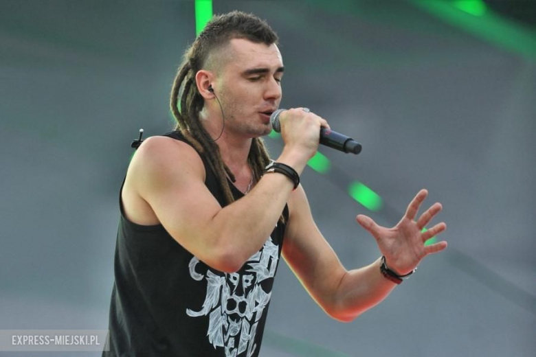 Ceremonia otwarcia World Games we Wrocławiu