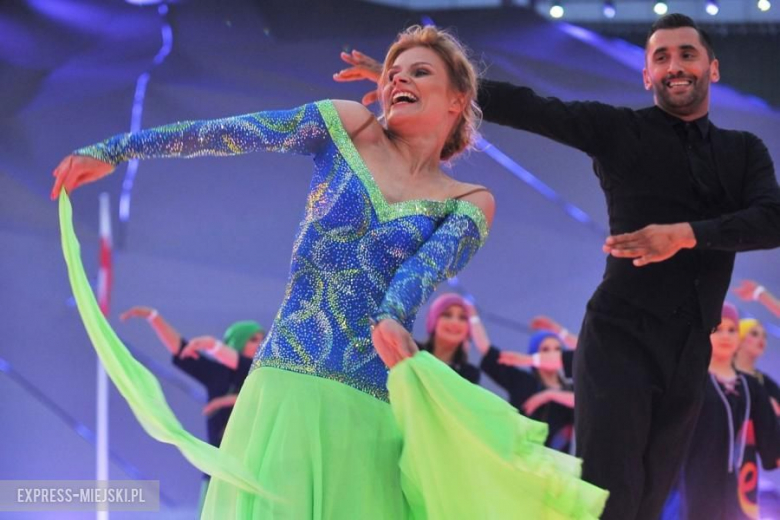 Ceremonia otwarcia World Games we Wrocławiu