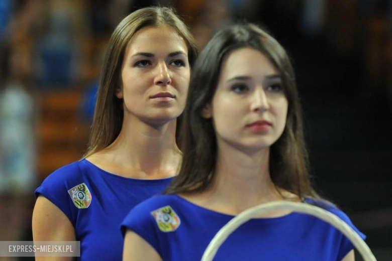 The World Games Wrocław - Akrobatyka