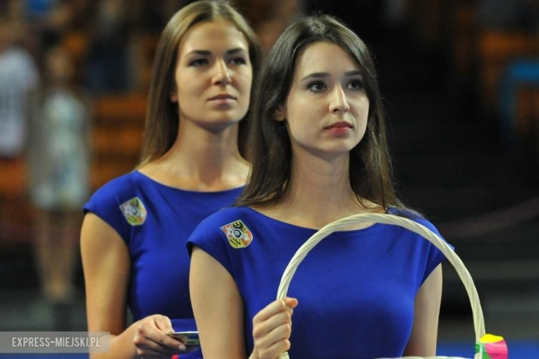 The World Games Wrocław - Akrobatyka