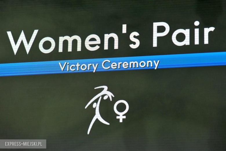 The World Games Wrocław - Akrobatyka