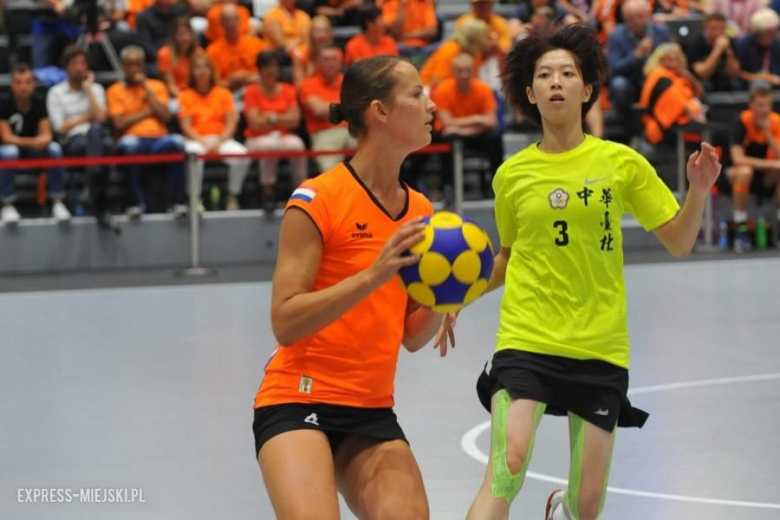 The World Games - Korfball