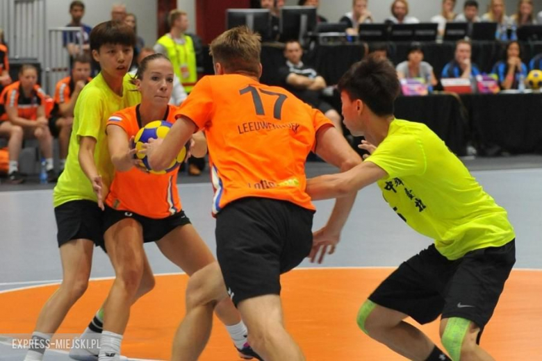 The World Games - Korfball