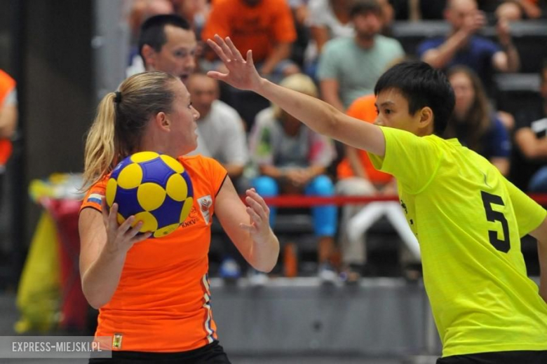 The World Games - Korfball