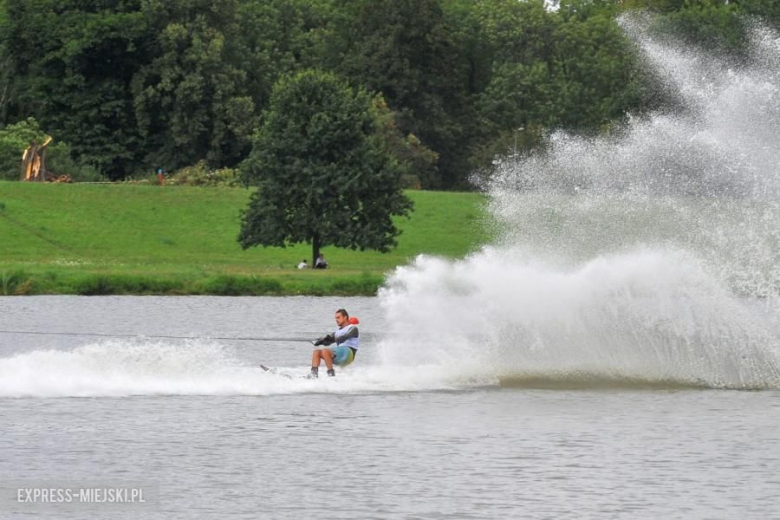 The World Games - Narty wodne