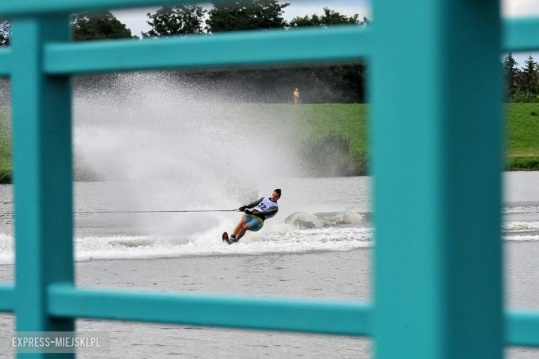 The World Games - Narty wodne