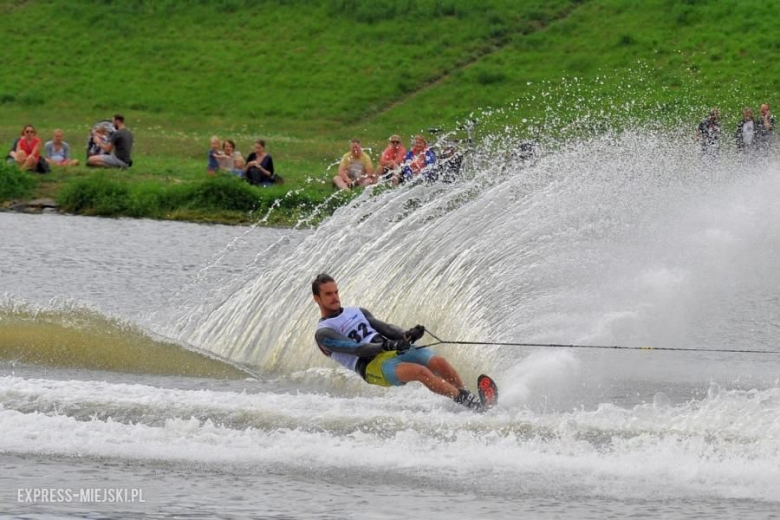 The World Games - Narty wodne