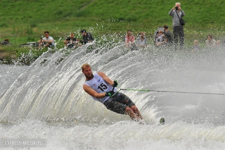 The World Games - Narty wodne