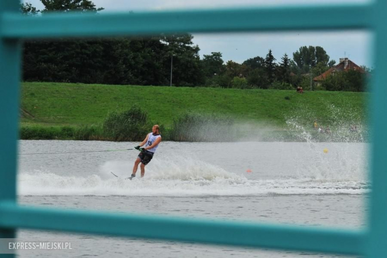 The World Games - Narty wodne